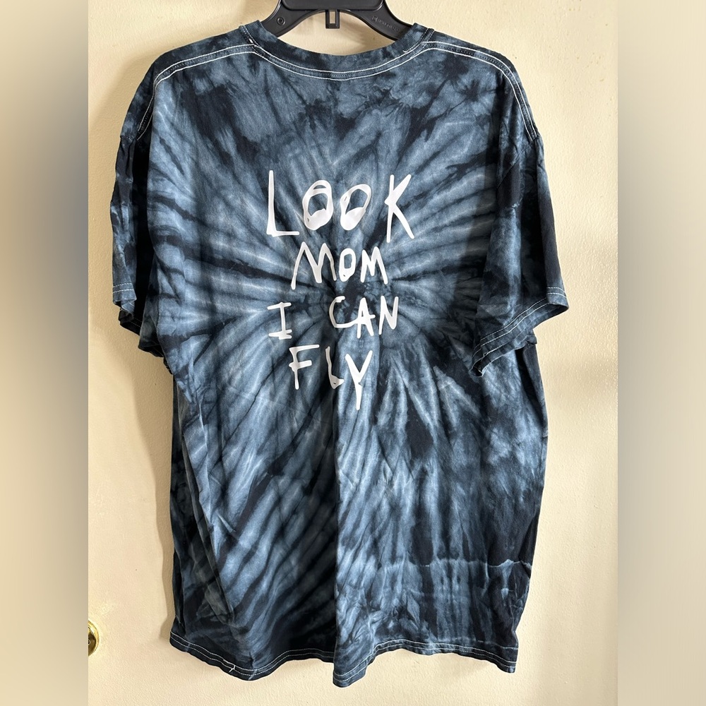 Bad Moms Club Graphic Tee - Picture 7 of 7